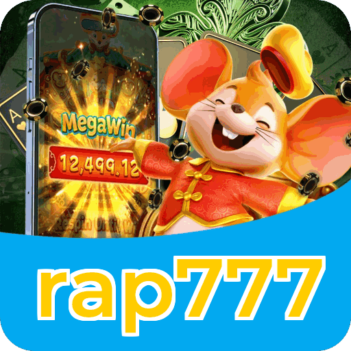 Streaming 4K no cassino ao vivo da rap777