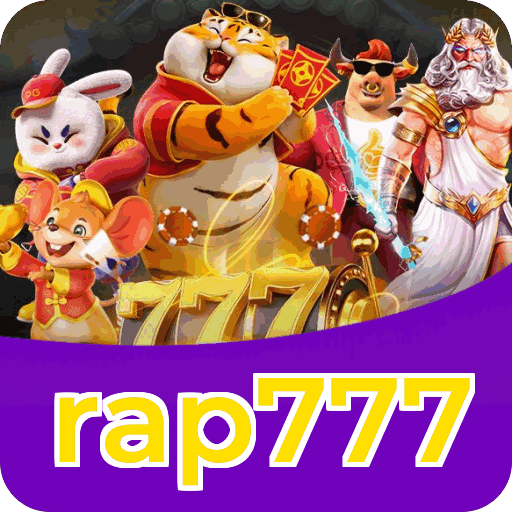 Promoções e bônus exclusivos da rap777