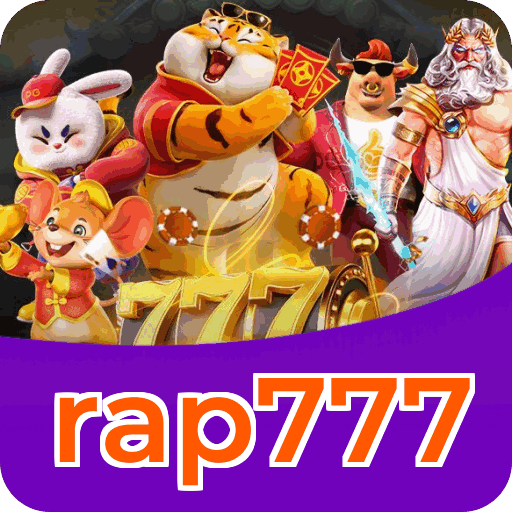 Login rápido no app rap777