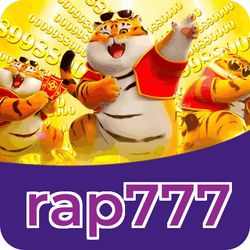 Certificações de segurança e licenças da rap777